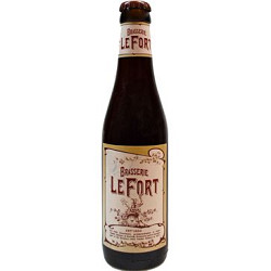 LEFORT BRASSERIE 24 X 33 CL 