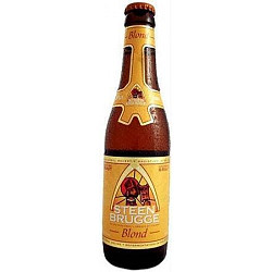 STEENBRUGGE BLOND 24 X 33 CL