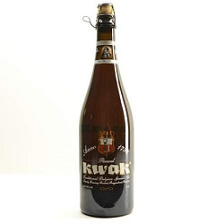 PAUWEL KWAK 12 X 75 CL