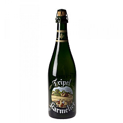 KARMELIET TRIPEL 12 X 75 CL