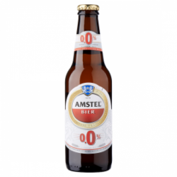 AMSTEL 0,0% 4 X 6 X 30 CL