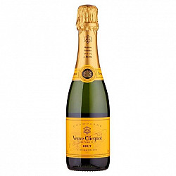 VEUVE CLICQUOT BRUT 37,5 CL