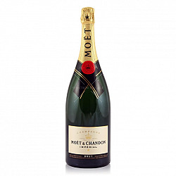 MOëT & CHANDON MAGNUM BRUT GB 1,5 LTR