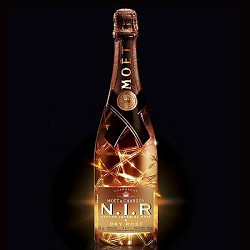 MOëT N.I.R. LUMINATED MAGNUM 1.5 LTR