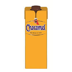 NUTRICIA CHOCOMEL VOL 12 X 1000 CL