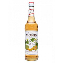 MONIN MELON 70 CL