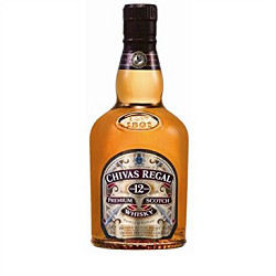 CHIVAS REGAL 35 CL