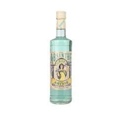 ABSINTH ABYSEE 70 CL