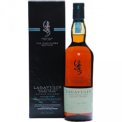 LAGAVULIN DISTILLERS EDITION 70 CL