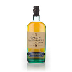 SINGLETON 12 YRS 70 CL