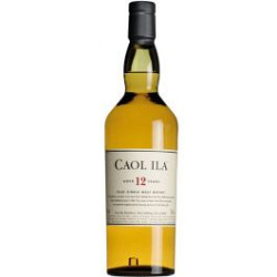 COAL ILA 12 YRS 70 CL