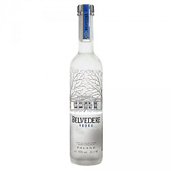 BELVEDERE PURE 20 CL