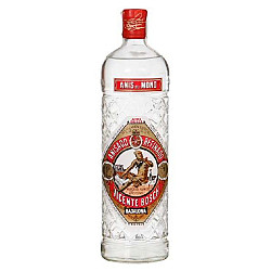 ANIS DEL MONO DULCE 70 CL