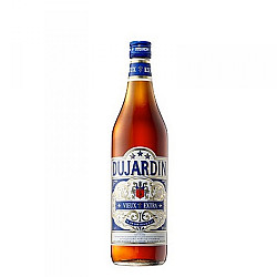 DUJARDIN VIEUX 50 CL