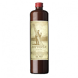 JUTTERTJE KRUIDENBITTER 70 CL