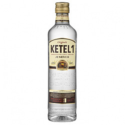 KETEL 1 50 CL