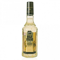 BOLS GOLD STRIKE 50 CL