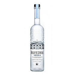 BELVEDERE PURE 3 LTR