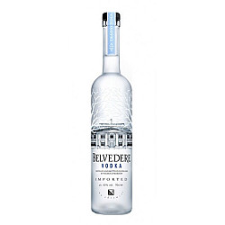 BELVEDERE PURE 3 LTR