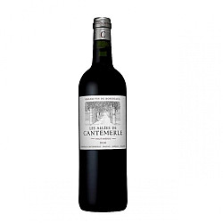 CHATEAU CANTEMERLE 2010 75 CL