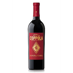 COPPOLA ZINFANDEL DIAMOND COLLECTION 2021 75 CL