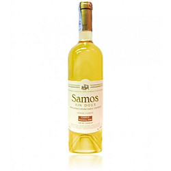 SAMOS VIN DOUX 2022 75 CL