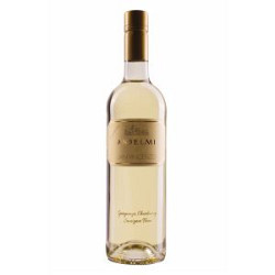 ANSELMI SAN VINCENZO 2023 75 CL