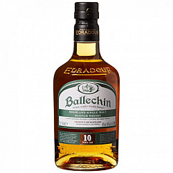 EDRADOUR BALLECHIN 10 YRS 70 CL