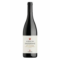 TEDESCHI AMARONE DELLA VALPOLICELLA MARNE 180 2020 75 CL