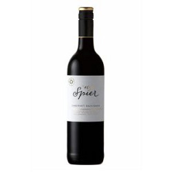 SPIER SIGNATURE CABERNET SAUVIGNON 2022 75 CL