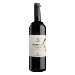 TEDESCHI VALPOLICELLA SUPERIORE MATERNIGO 2019 75 CL