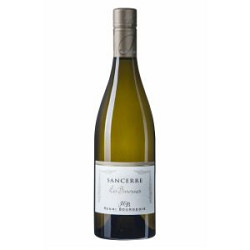 HENRI BOURGEOIS LES BARONNES SANCERRE BLANC 2021 75 CL