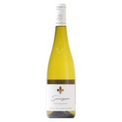 DES CHAMPS GONNEAU SAUVIGNON TOURAINE 75 CL