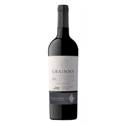 QUINTA NOVA RESERVA GRAINHA 2016 75 CL