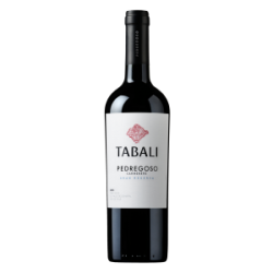 VINA TABALI CARMENERE PEDREGOSO 2021 