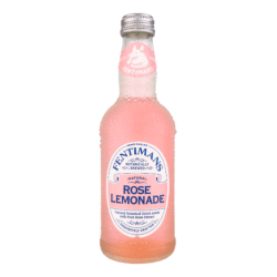 FENTIMANS ROSé LEMONADE 24 X 20 CL