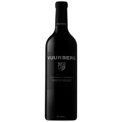 VUURBERG RESERVE RED 2017 75 CL
