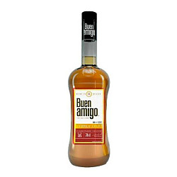 TEQUILA BUEN AMIGO GOLD 70 CL