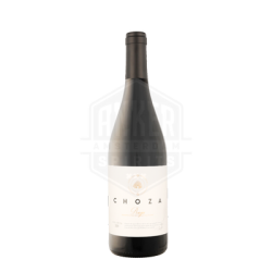 CHOZA RIOJA CRIANZA 2020 75 CL