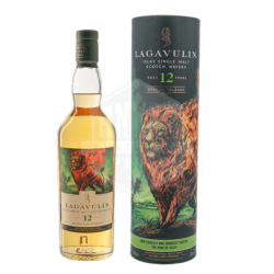 LAGAVULIN 12 YRS SPECIAL RELEASE 2023 70 CL