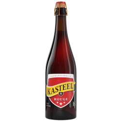 KASTEEL ROUGE 20 LTR