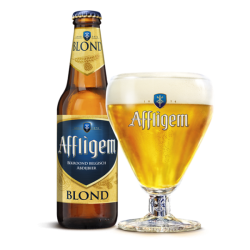 AFFLIGEM BLOND 20 LTR