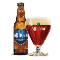 AFFLIGEM DUBBEL 20 LTR