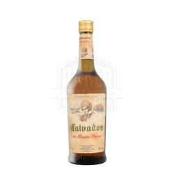 MAITRE PIERRE CALVADOS 70 CL