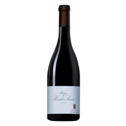 CHAT. DE HAUT SERRE MALBEC LUCTER 2019 75 CL