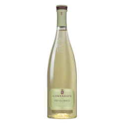 COSTARIPA LUGANA PIEVECROCE 2022 75 CL