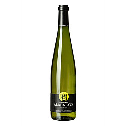 ALDENEYCK RIESLING FINESSE 2020 75 CL