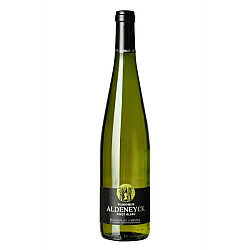 ALDENEYCK PINOT BLANC 2022 75 CL
