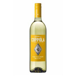 COPPOLA SAUVIGNON BLANC DIAMOND COLLECTION 2020 75 CL