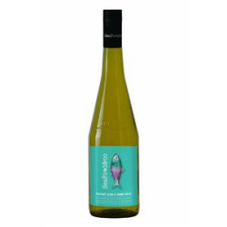 MUSCADET SEVRE ET MAINE SUR LIE DOMAINE DE LA POTARDIERE 2020 75 CL